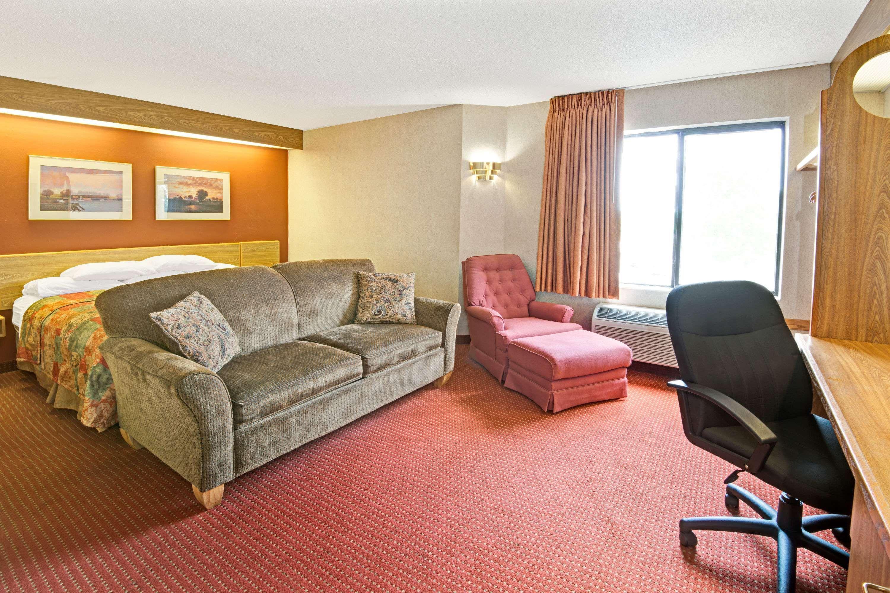 Sleep Inn Olathe - Kansas City Luaran gambar