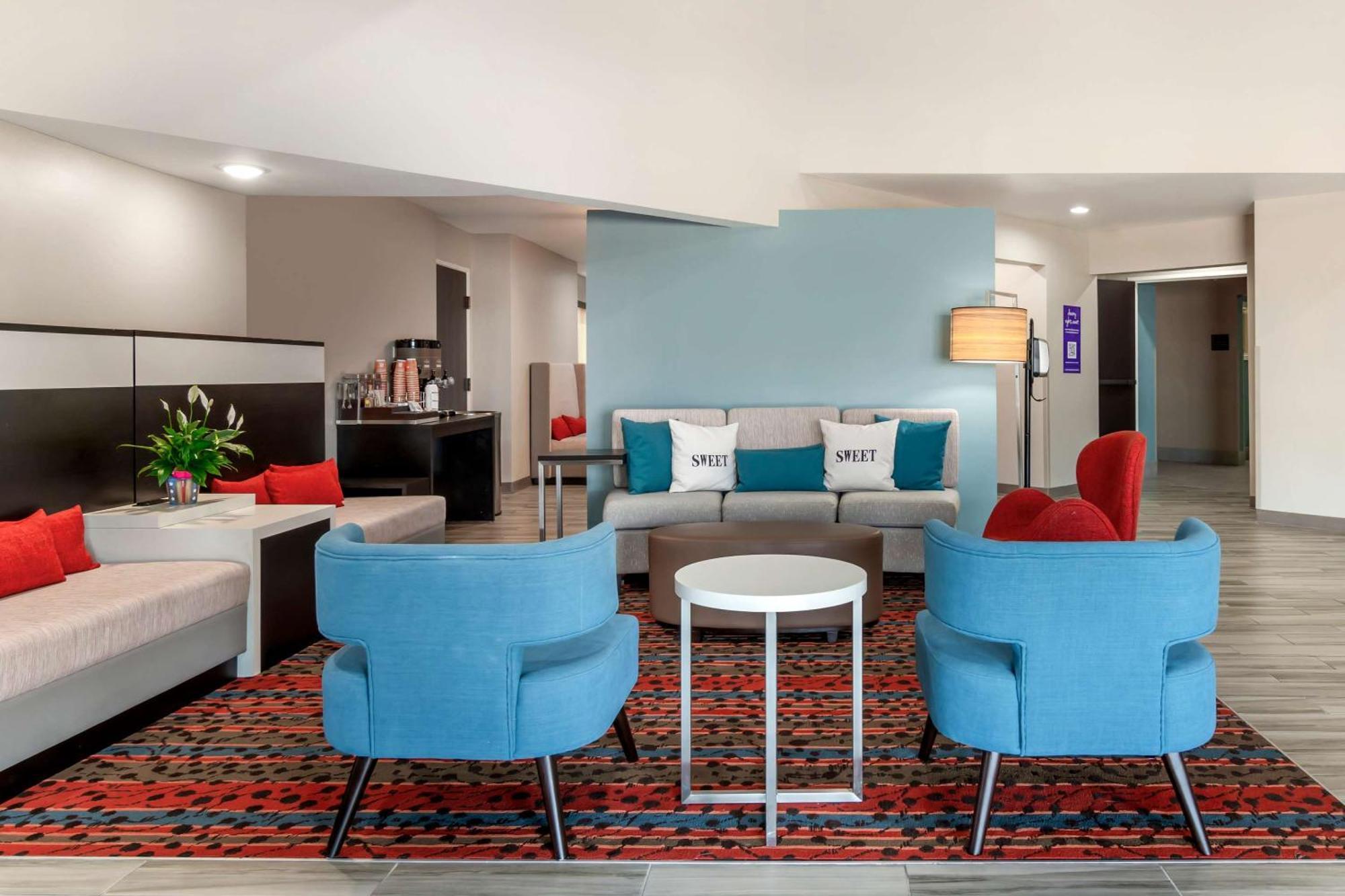 Sleep Inn Olathe - Kansas City Luaran gambar