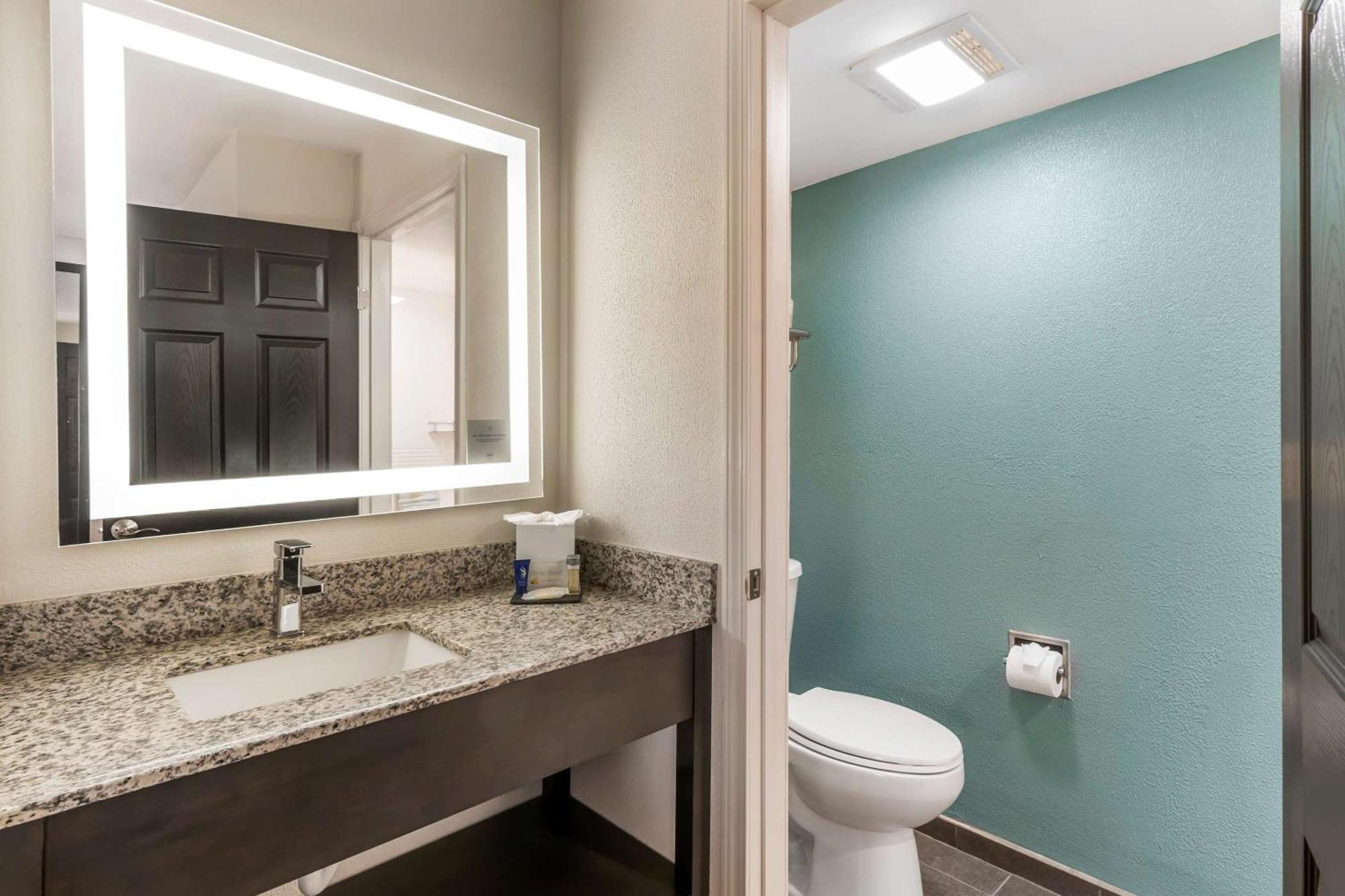 Sleep Inn Olathe - Kansas City Luaran gambar