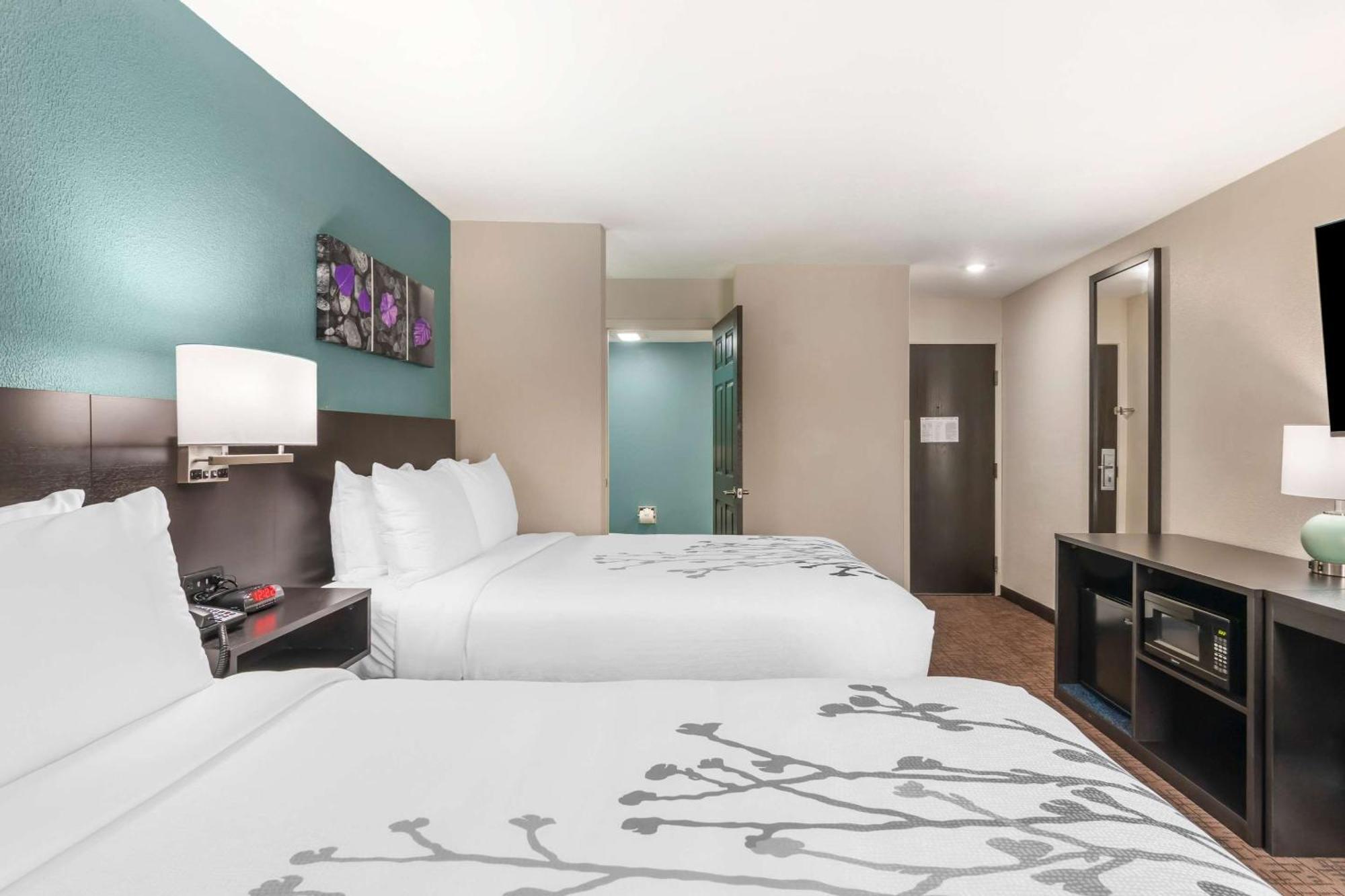 Sleep Inn Olathe - Kansas City Luaran gambar