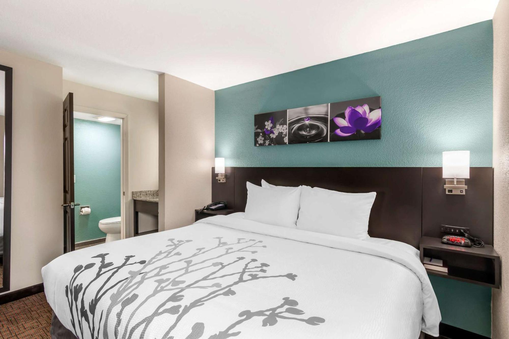 Sleep Inn Olathe - Kansas City Luaran gambar