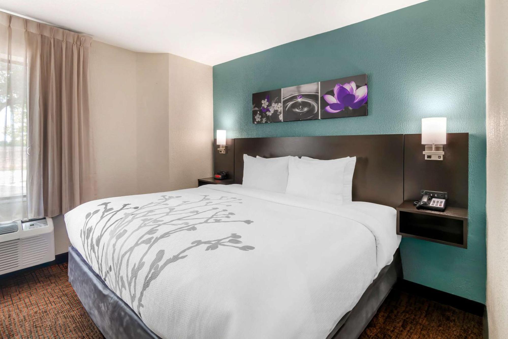 Sleep Inn Olathe - Kansas City Luaran gambar