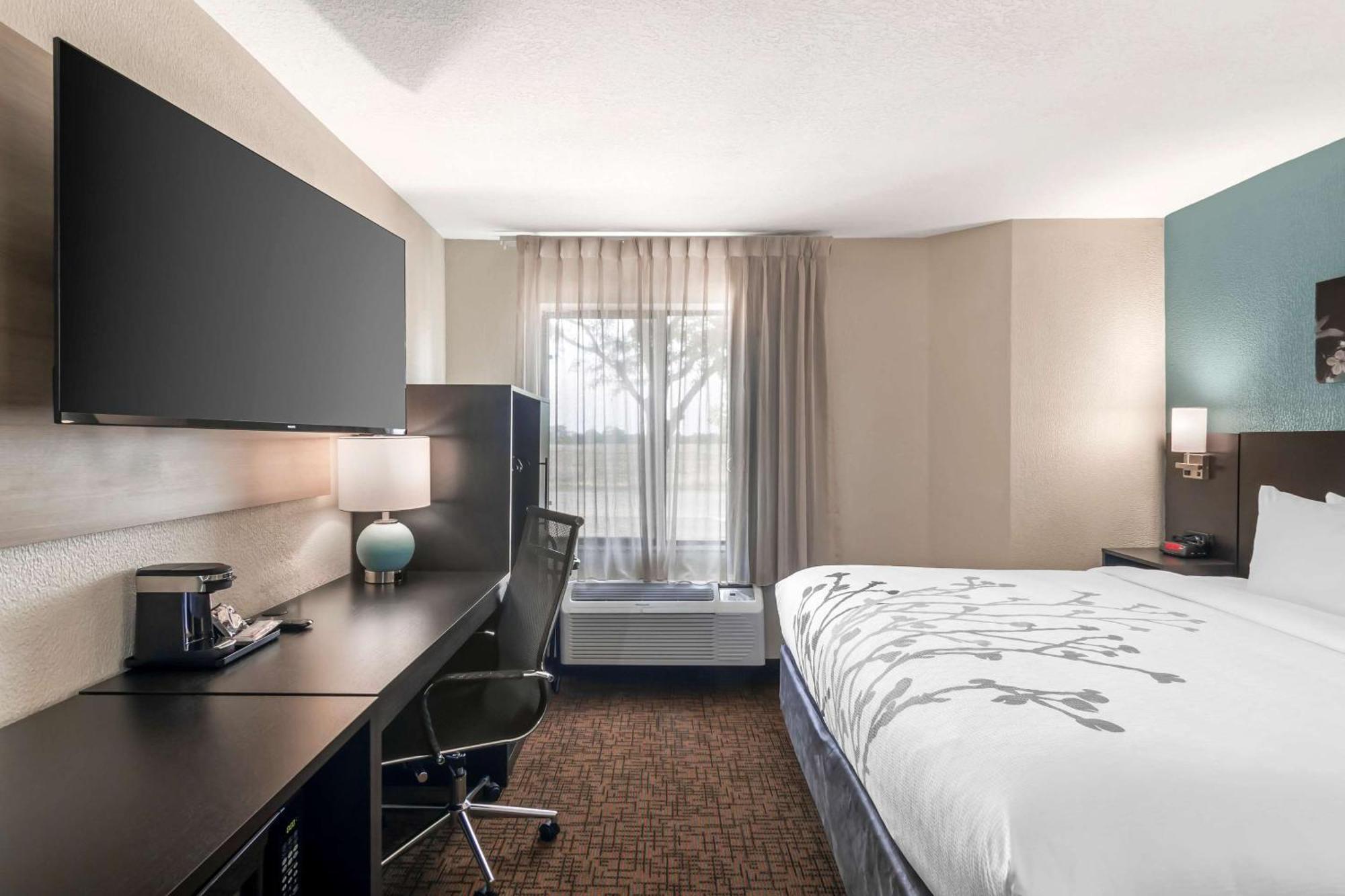 Sleep Inn Olathe - Kansas City Luaran gambar