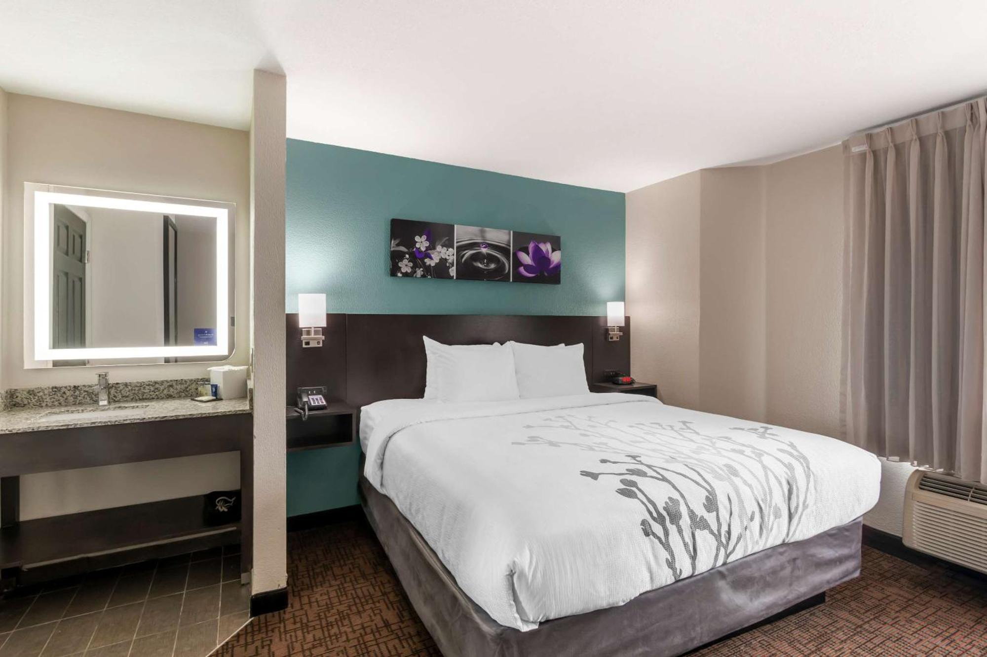 Sleep Inn Olathe - Kansas City Luaran gambar