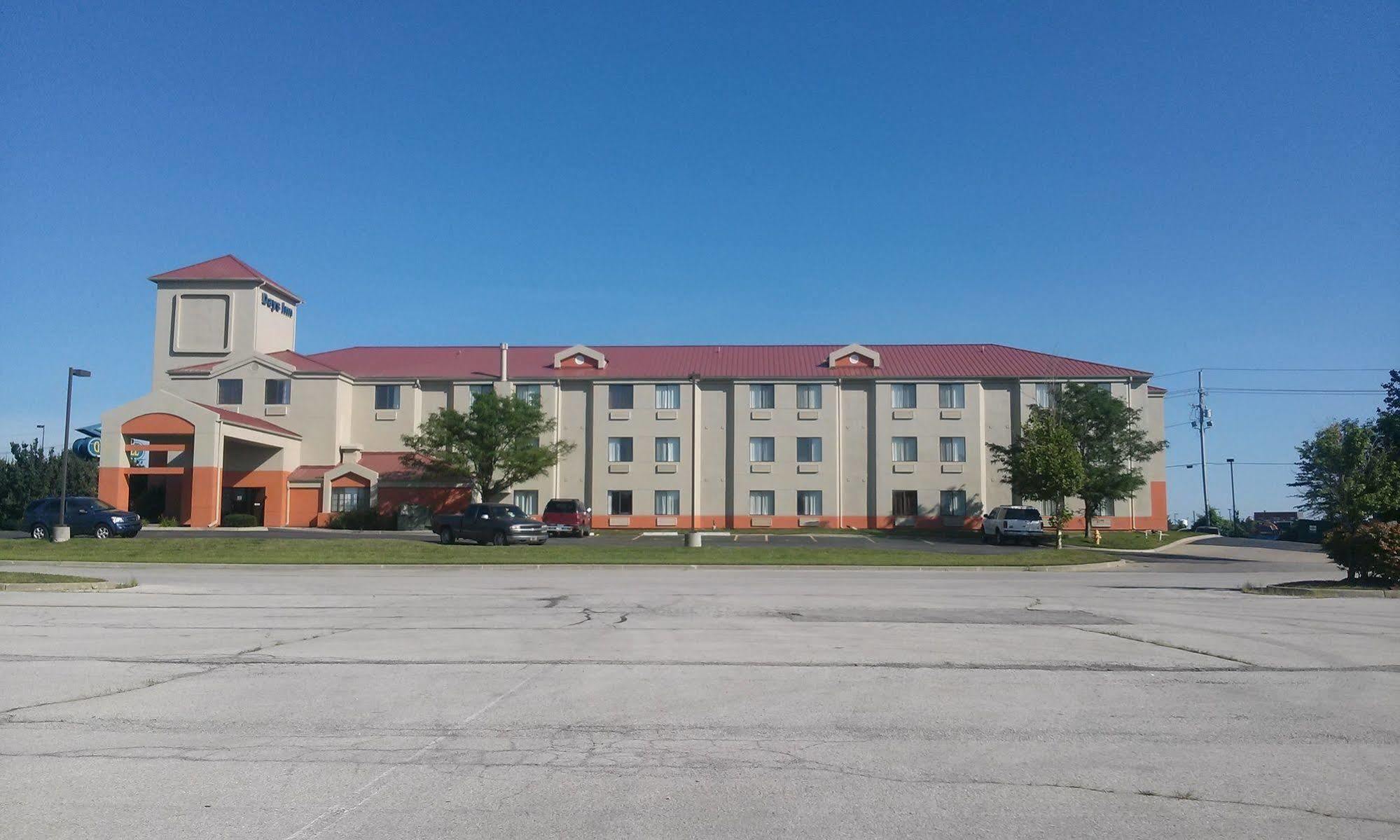Sleep Inn Olathe - Kansas City Luaran gambar